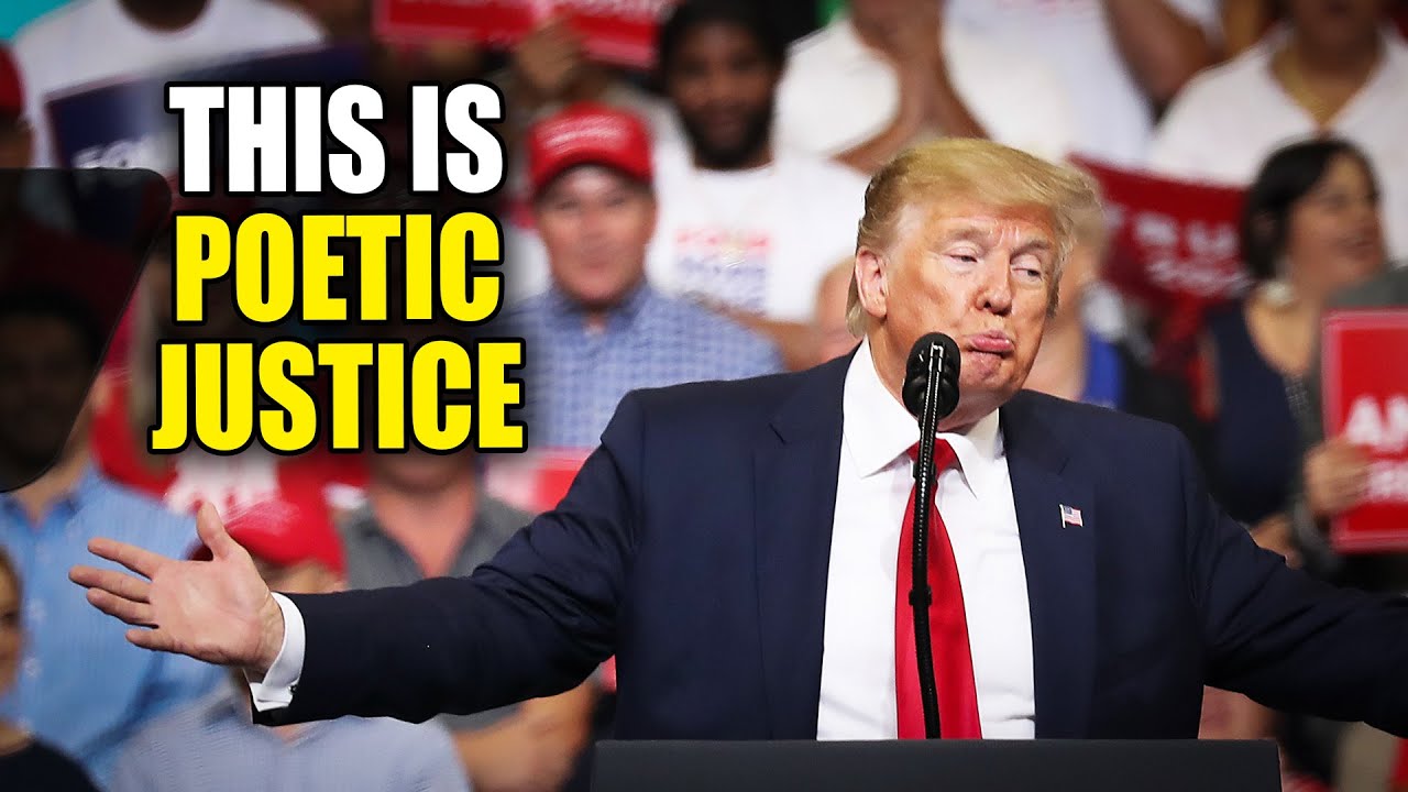 Trump Getting Screwed Over By His Own Supporters