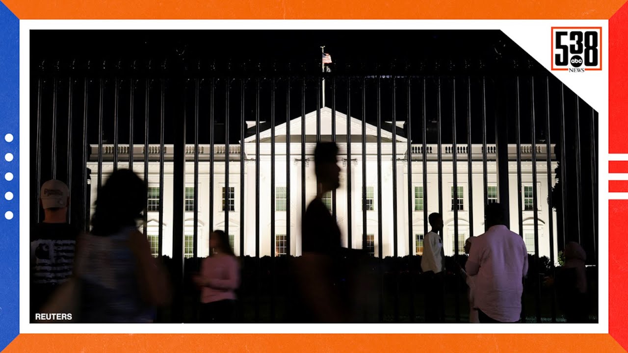 Does Enthusiasm for Candidates Matter in This Presidential Race? |  538 Politics Podcast