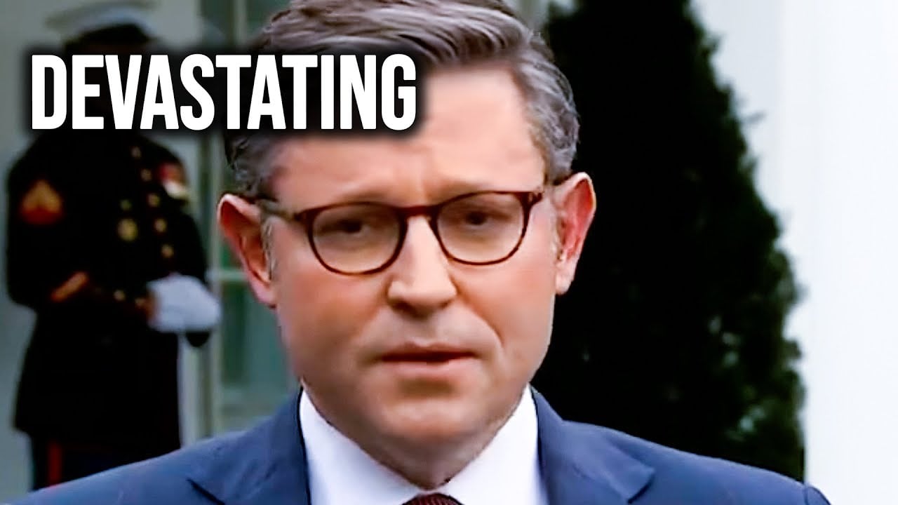 Republican Scheme BLOWS UP As Catastrophic Mass Hospital Shutdown Exposed