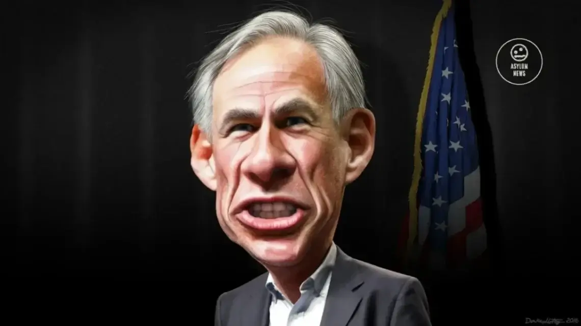 Greg abbott