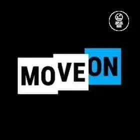 Moveon logo