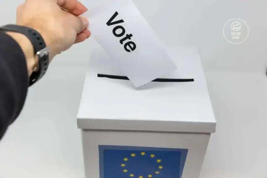 Georgia voting