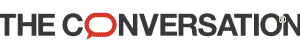 The-conversation-logo Conversation logo