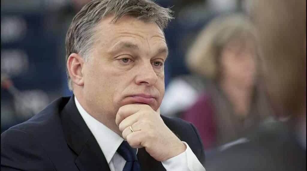 Victor orban
