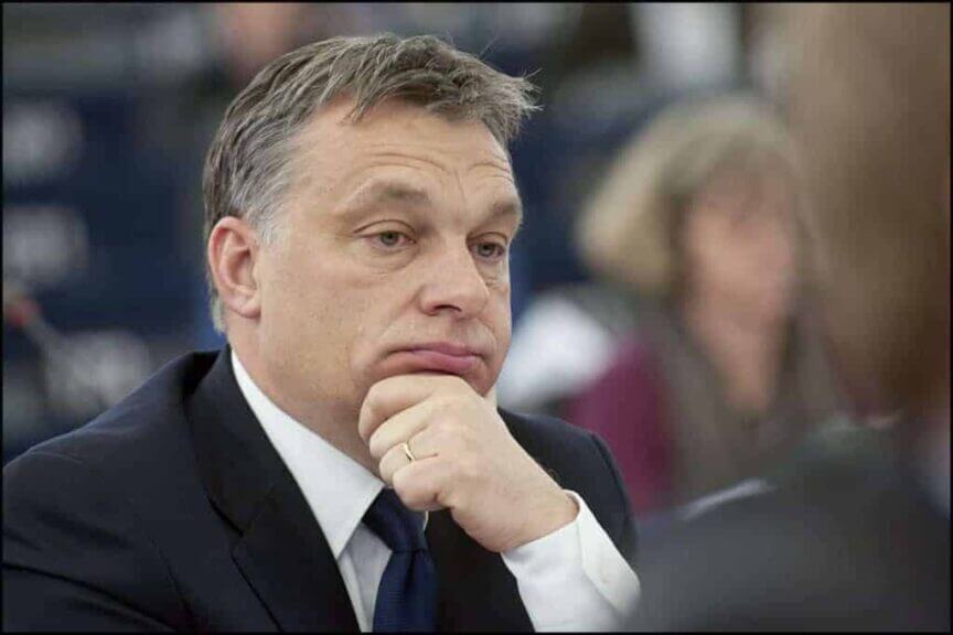 Victor orban