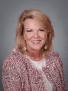 Arkansas representative robin lundstrum, r-elm springs