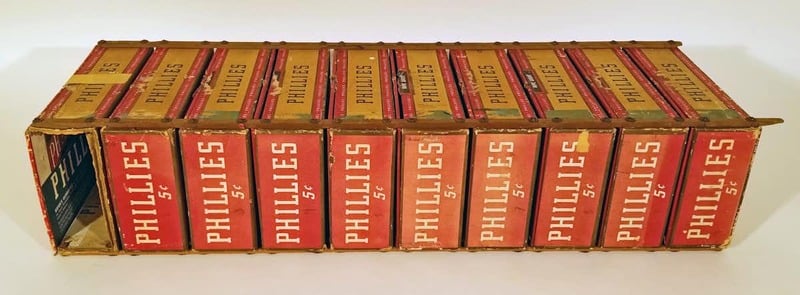 How The Gaza Humanitarian Aid Pier Traces Its Origins To Discarded Cigar Boxes Before World War Ii Gaza humanitarian aid pier and cigar boxes