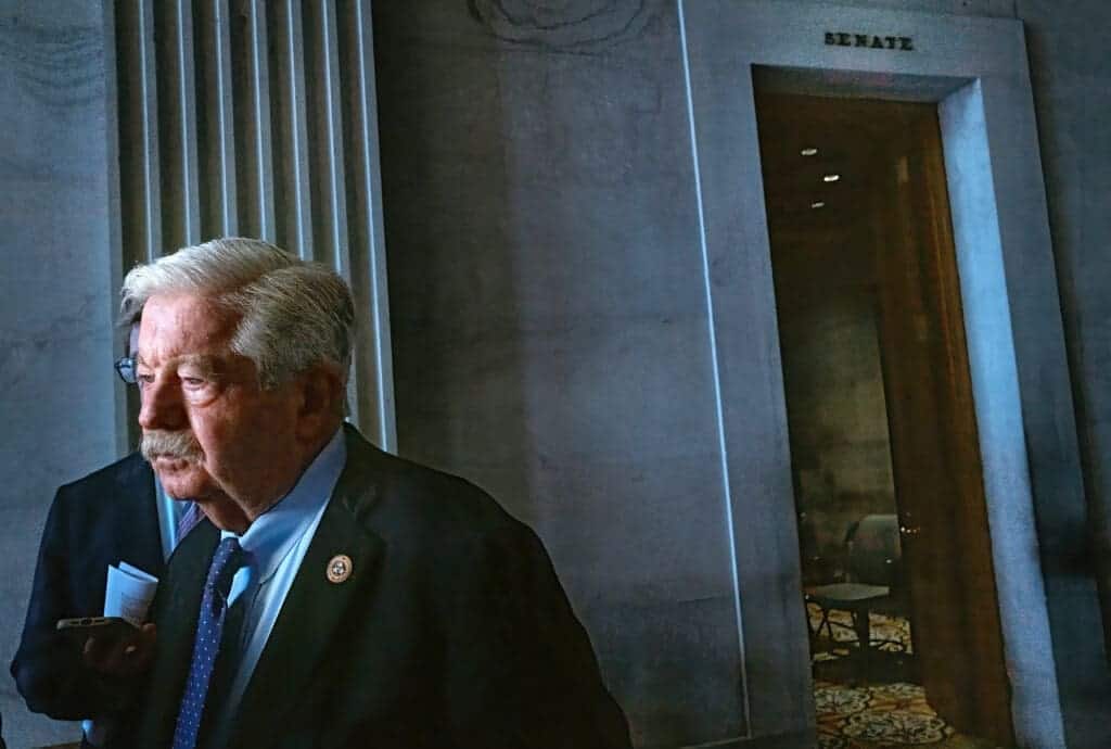 Donald trump on ballot in tennessee: randy mcnally of tennessee