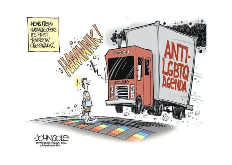 Edited-toon-7-3-2024-1024x825. Jpg Gop is anti lgbtqpolitical cartoon