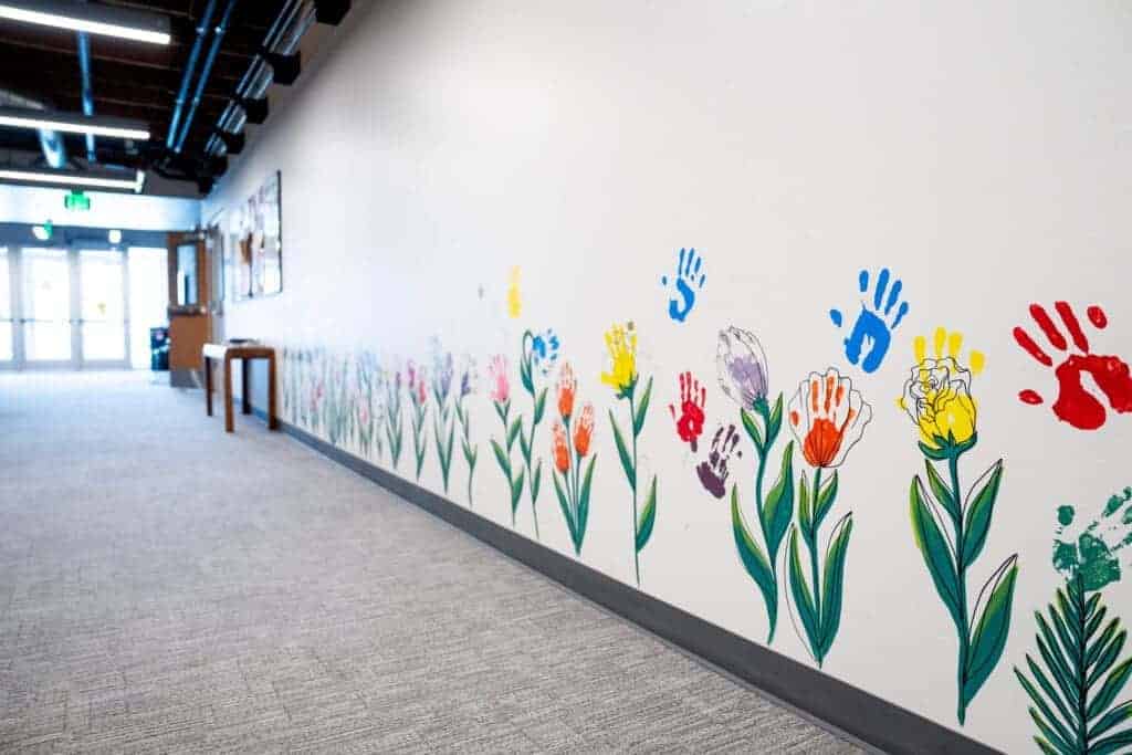 Homeless shelter in utah