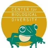 California rooftop solar: center for biological diversity logo