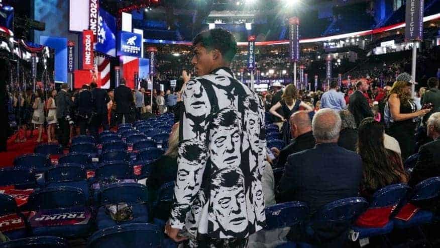 Rnc fashion