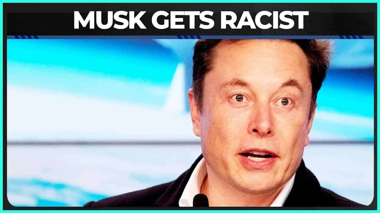 Elon musk and republicans blame dei for crowdstrike outage