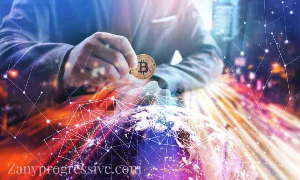 Cryptocurrency