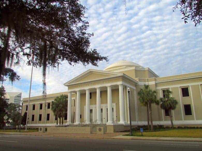 The florida supreme court.