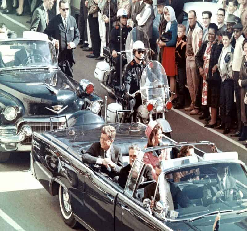 Presidents assassination attempts picture of president kennedy in the limousine in dallas, texas, on main street, minutes before the assassination. Also in the presidential limousine are jackie kennedy, texas governor john connally, and his wife, nellie.