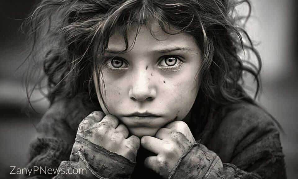 Child in gaza where idf is deliberately targeting children