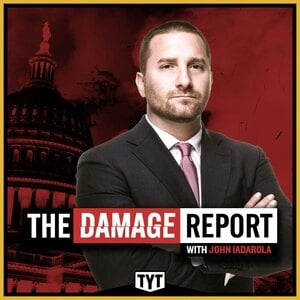 The Damage Report