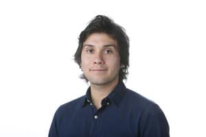 Alejandro Serrano