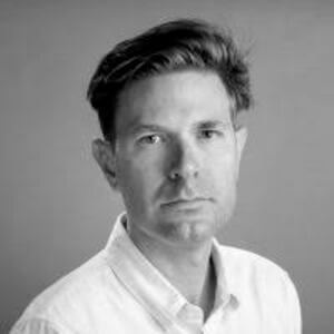 Matthew Sledge