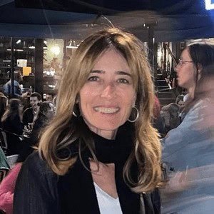 Carla Sinclair
