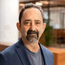 Bernard J. Wolfson
