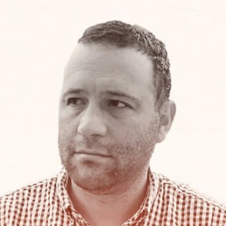 Dan Friedman
