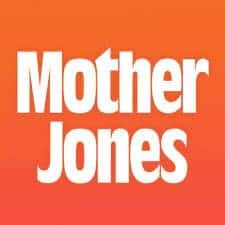 Mother Jones Staff