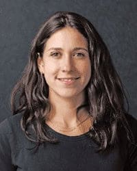 Zoya Teirstein