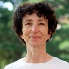 Naomi Cahn