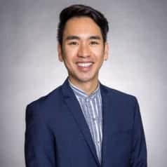Nathaniel Tran