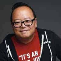 Jeff Yang