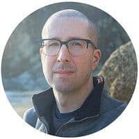 Matt Simon WIRED