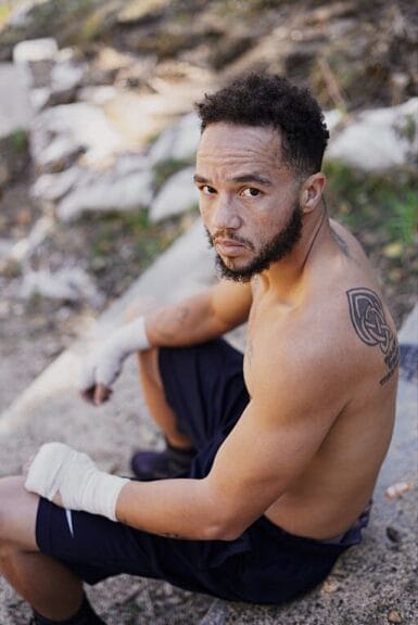 Iowa stripped civil rights from trans people like patricio manuel, america’s first professional transgender boxer