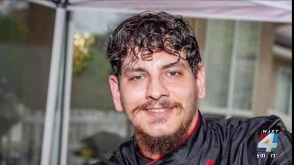 Death At Florida Jail A Grim Reminder Of Lingering Problems Florida jail death charles faggart died after an incident at duval county jail