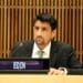 Atif Rashid, Analyst News