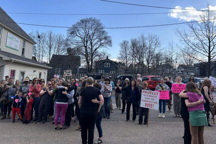 Planned parenthood
