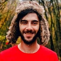 Profile User avatar