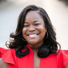 Allissa V. Richardson