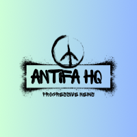 Antifa HQ