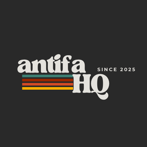 Antifa HQ