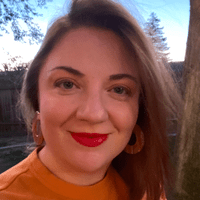 Profile User avatar