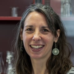 Dr. Mariah Meek