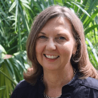 Pam Radtke, Floodlight