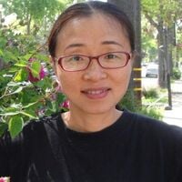 Yu Aiqun