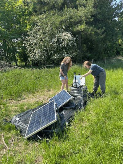 Science-tech, environment