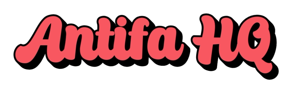 Antifa HQ