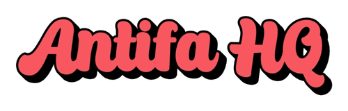 ANTIFA HQ