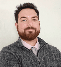 Ben Solis