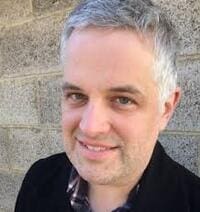 Dan Gearino, Inside Climate News